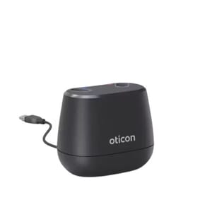 Oticon Laddare Intent