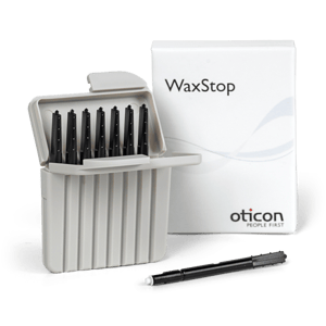 Oticon Vaxfilter Waxstop 8-pack