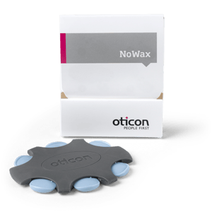Oticon Vaxfilter NoWax 6-pack