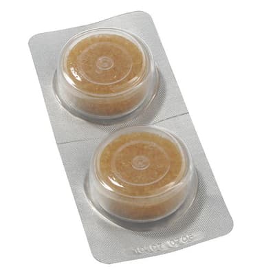 Torkkapslar 2-pack
