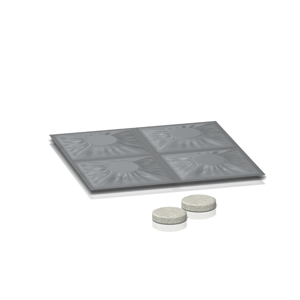 Rengöringstabletter - 20-pack