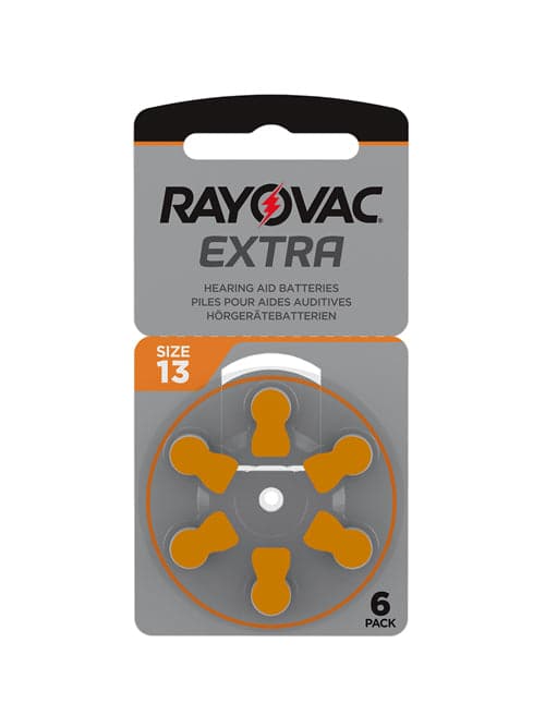 Rayovac Extra 13