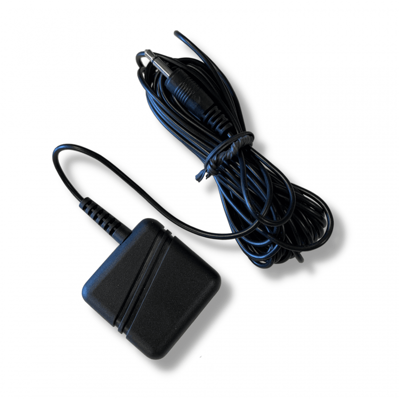 Transistor Mikrofon, FXT, 4m, 3,5mm