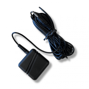 Transistor Mikrofon, FXT, 4m, 3,5mm