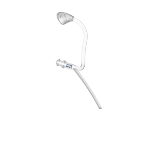 Phonak SlimTube 4.0 Ljudslang 5-pack