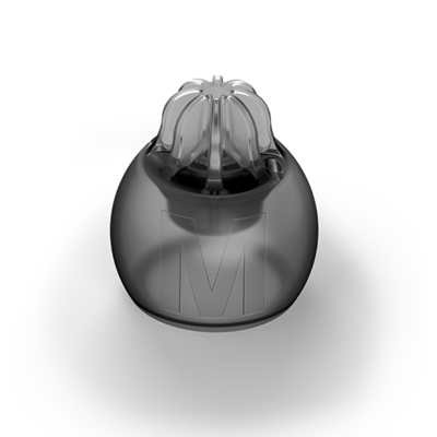 Phonak EasyGuard Vented Dome 8-pack