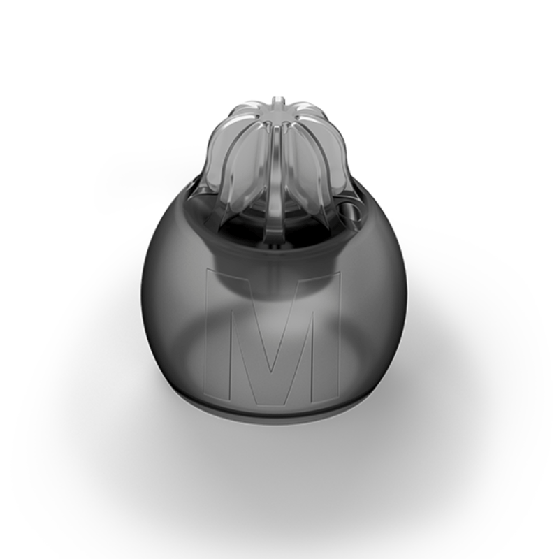 Phonak EasyGuard Vented Dome 8 kpl pakkaus