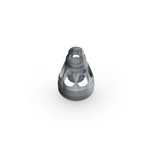 Phonak Avoin Smokey -kupu 10 kpl