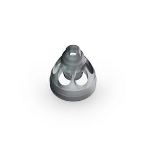 Phonak Öppen Smokey Dome 10-pack 