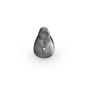 Phonak Stängd Smokey Dome 10-pack 