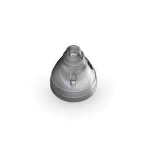 Phonak Stängd Smokey Dome 10-pack 