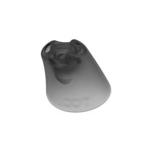 Signia Click Sleeve 3.0 Open/Vented 6-pack