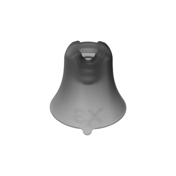 Signia Click Sleeve 3.0 Power, 6 kpl pakkaus