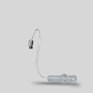 Signia ThinTube - 5-pack