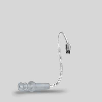 Signia ThinTube - 5-pack