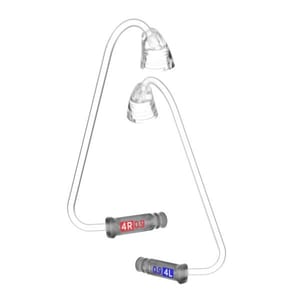 Signia ThinTube 3.0  - 1-par