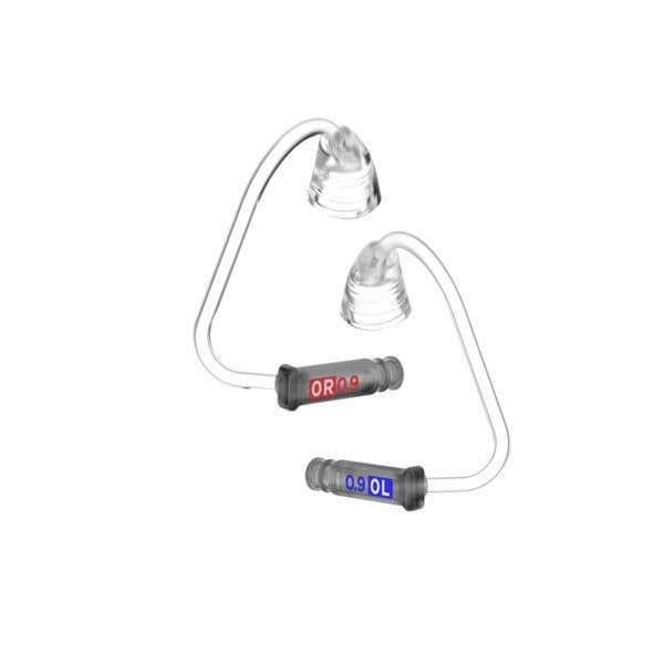 Signia ThinTube 3.0  - 1 pari