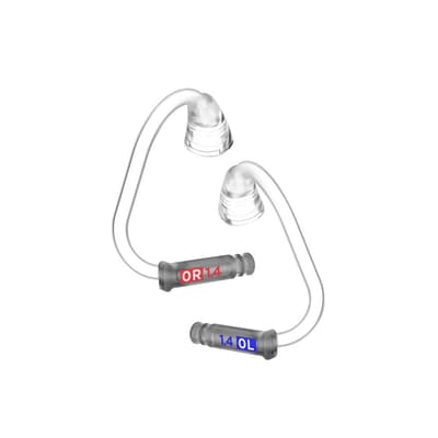 Signia ThinTube 3.0 Power - 1-par
