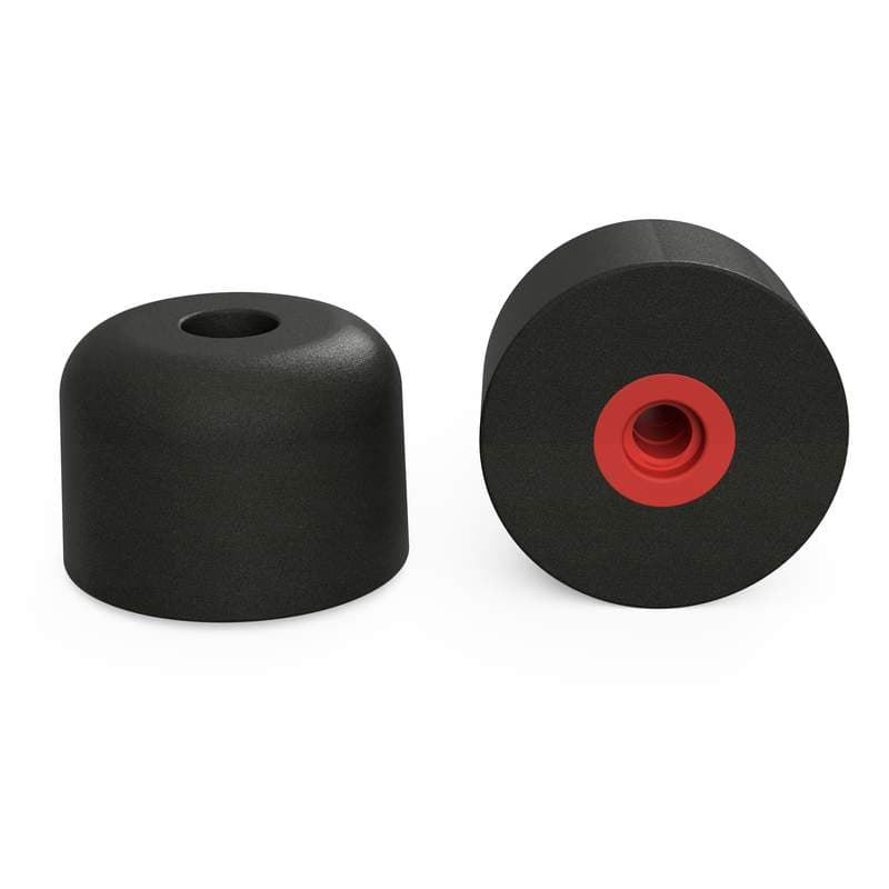 ISOTunes FREE vaahtomuovitulpat - 5-pack