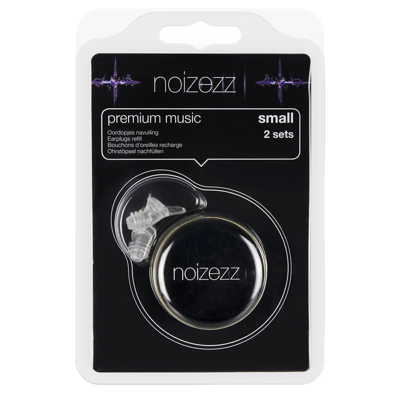 Noizezz Refill kuulosuojaimet