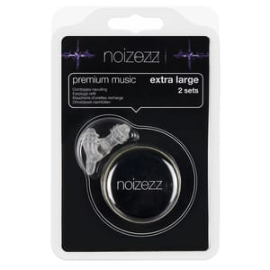 Noizezz Refill hörselskydd