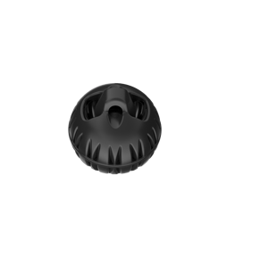 Widex Ear-Tip Instant Round Open 10-pack