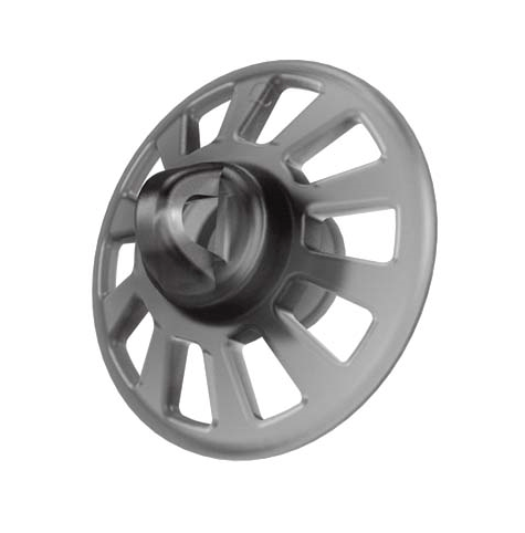 Widex Ear-Tip Avoin 10 kpl