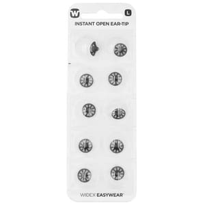Widex Ear-Tip Öppen 10-pack