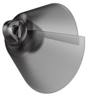 Widex Ear-Tip Tulip 10-pack