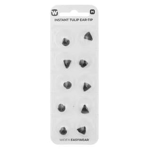 Widex Ear-Tip Tulip 10-pack