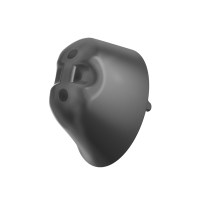 Widex Ear-Tip Sleeve Vented 10-pack