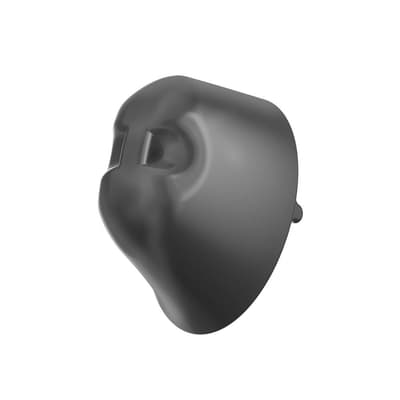 Widex Ear-Tip Sleeve Power 10-pack