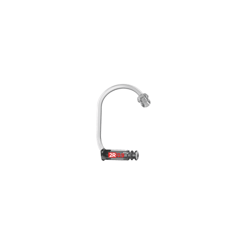 Widex V.2 Easywear ThinTube 0,9 - 2 kpl
