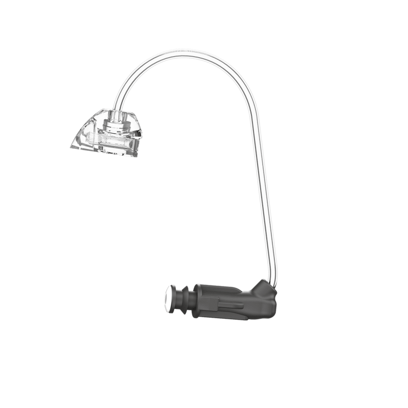 Widex Easywear ThinTube 0,9 - 2 kpl pakkaus