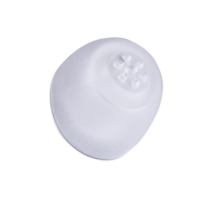 ReSound MIC Closed Dome 10-pack