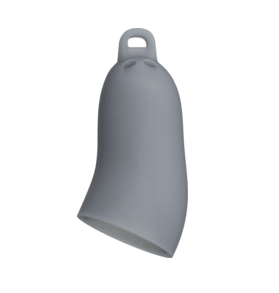 ReSound AllFit Sleeve Dome - 10-pack