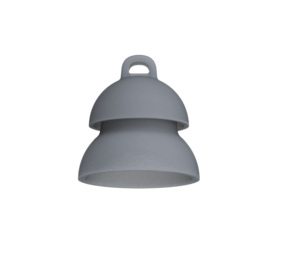 ReSound AllFit Power Dome - 10-pack