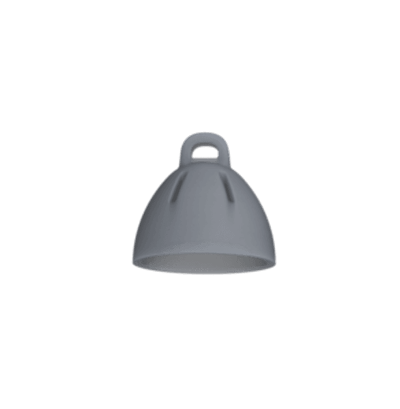 ReSound AllFit Open Dome - 10-pack