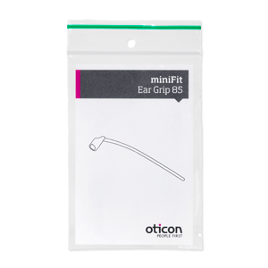 Oticon Stödvinge MiniFit  Ear Grip 1-pack