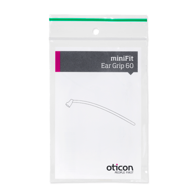 Oticon Stödvinge MiniFit  Ear Grip 1-pack