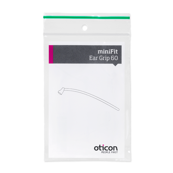 Oticon Stödvinge MiniFit  Ear Grip 1-pack