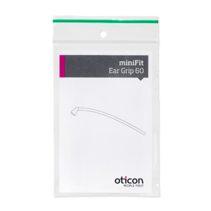 Oticon Stödvinge MiniFit  Ear Grip 1-pack