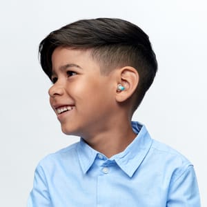 Alpine Pluggies Kids - Öronproppar för barn