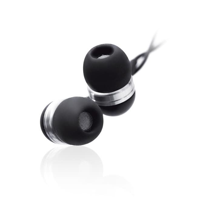 Bellman Audio nappikuulokkeet (in-ear)