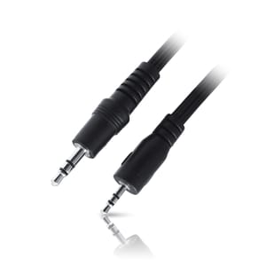 Bellman Audio Kabelset