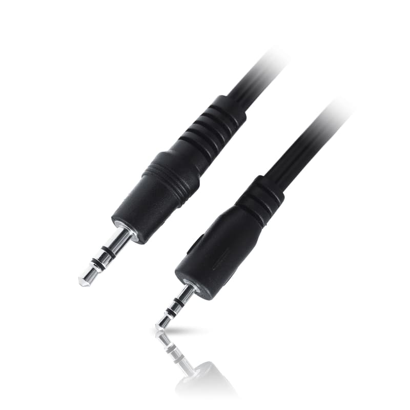 Bellman Audio kaapelisarja