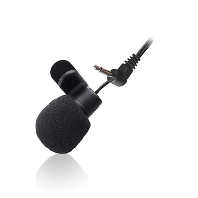Bellman Audio Extern mikrofon