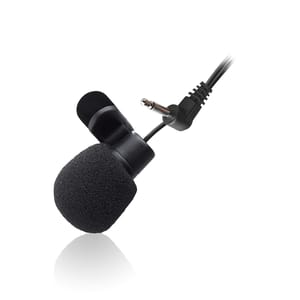 Bellman Audio Extern mikrofon