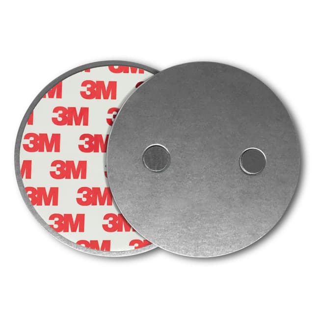 Bellman Magnetisk monteringssats