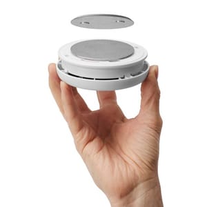 Bellman Magnetisk monteringssats